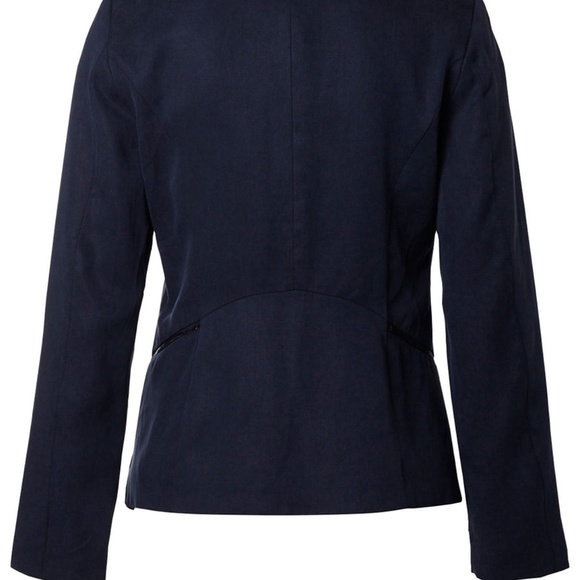 Selected FEMME Women's Blazer - Used - Picture 2 of 3